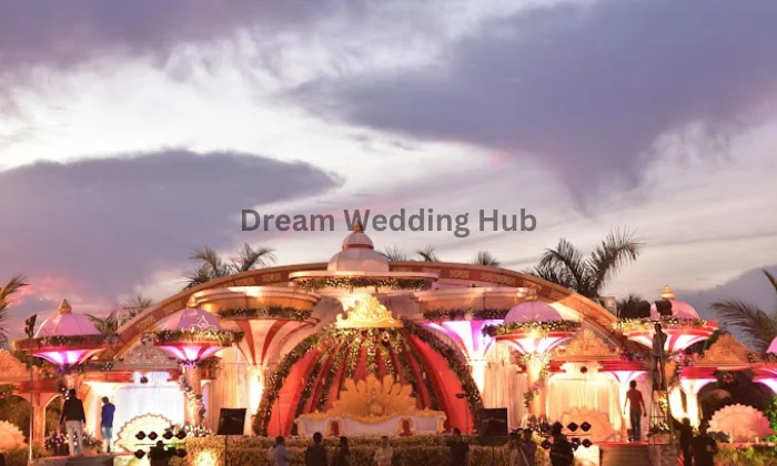 Sanskar wedding Planner